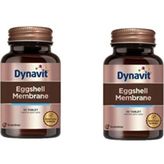 Dynavit Eggshell Membrane 2x30 Tablet