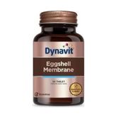Dynavit Eggshell Membrane Yumurta Kabuğu Zarı 30 Tablet