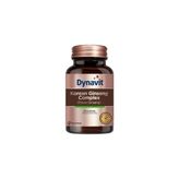 Dynavit Korean Ginseng Complex 30 Kapsül