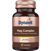 Dynavit Mag Complex 60 Tablet