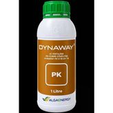 Dynaway Pk 1Lt. Yoğun Fosfor Ve Potasyum Içerikli Gübre