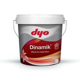 Dyo 0142 Dinamik Kartepe 2.5 lt Silikonlu Dış Cephe Boyası