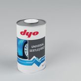 Dyo 1 Lt Akrilik Universal Sertleştirici