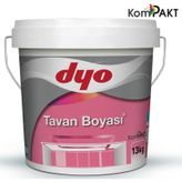 Dyo 13 kg Kompakt Tavan Boyası