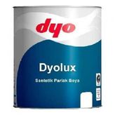 Dyo 2.5 Lt Dyolüx Yağlı Boya
