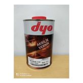 Dyo 2K Akrilik Vernik 1 Litre