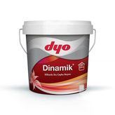 Dyo 8635 15Lt Dinamik Silikonlu Dış Cephe Boyası