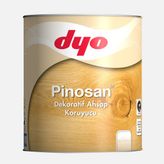 Dyo Ahşap Koruyucu 0,75Lt Ceviz