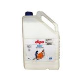 Dyo Albin Alçılı Yüzey Astarı