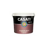Dyo Casati 10 kg Gökçe Plastik Duvar Boyası