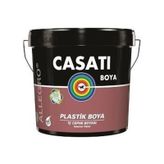 Dyo Casati 20 kg Buz Beyazı Plastik Duvar Boyası