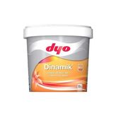 Dyo Dinamik Mat 7.5 Litre Hareli Silikonlu İç Cephe Boyası