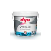 Dyo Dyoflex 2,5 Lt Çatı Izolasyon Malzemesi