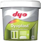 Dyo Dyoplast 2.5 lt Gökçe Plastik İç Cephe Boyası