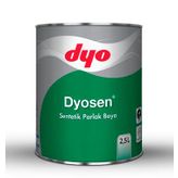 Dyo Dyosen 2.5 lt Sentetik Boya
