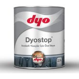 Dyo Dyostop 0.75 lt Rutubetli Yüzeyler Boya