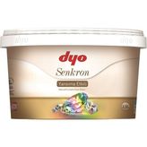 Dyo Gold 2.5 lt Senkron Yansıma Etkili Boya