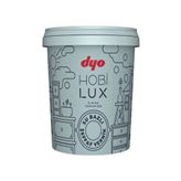 Dyo Hobilux Su Bazlı Şeffaf Vernik Mat 0,90 Lt