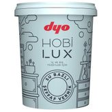 Dyo Hobilüx Vernik 0.4 Lt Mat