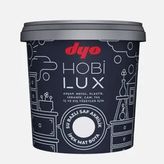 Dyo Hobilüx Yalın 0,9 lt Hobi Boyası