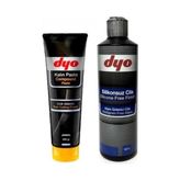 Dyo Kalın Pasta Tüp 400 gr + Hare Giderici 500 ml Set