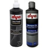 Dyo Likid Pasta 500 ml + Hare Giderici 500 ml Set