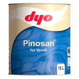 Dyo Pinosan 15 lt Yat Vernik