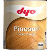 Dyo Pinosan Mat 0.75 lt Parke Verniği