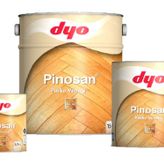 Dyo Pinosan Parlak 15 lt Parke Verniği