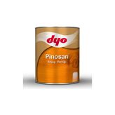 Dyo Pinosan Tik 2.5 lt Ahşap Verniği