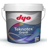 Dyo Teknotex 25 Kg Dış Cephe Kaplaması