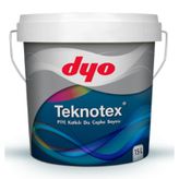 Dyo Teknotex Balat 7.5 lt Teflonlu Dış Cephe Boyası