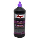 Dyo Wax Cila Boya Korumalı