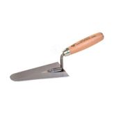 Dyr Ahsap Saplı Sıva Malası 22 Cm