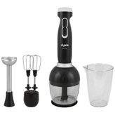 Dysis DK4703 Siyah Silver Blender Seti
