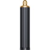 DYSON 40 mm Airwrap™ uzun bukle başlığı (Siyah/Altın)