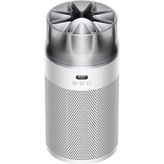 Dyson HushJet Beyaz Gümüş Kompakt Hava Temizleyici