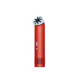 Dyson Hushjet Mini Cool Carnelian/Sky Fan