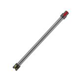 Dyson Uyumlu V10 Cyclone Gri Süpürge Borusu
