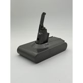 Dyson V8 SV10 Absolute Pro Tip1 5000 Mah Pil Dikey Süpürge Batarya