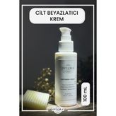 Dyvora Cosmetics 2'li Vücut Bakım Seti