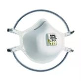 Dzar Toz Maskesi Katlanır Ffp2 Ar2469