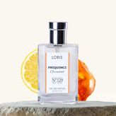 E-129 Frequence Erkek Parfüm Edp 50 Ml