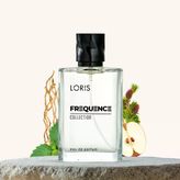 E-131 Frequence Erkek Parfüm Edp 50 Ml