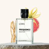 E-137 Frequence Erkek Edp Parfüm 50 Ml