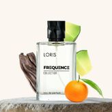 E-157 Frequence Erkek Edp Parfüm 50 Ml