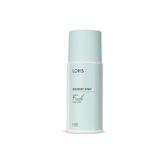 E-35 Erkek Deodorant 150 ML