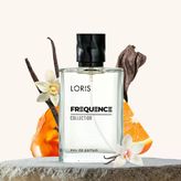 E-8 Frequence Erkek Parfüm Edp 50 Ml
