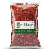 E-aktariye 100 gr Orta Acı İpek Pul Biber