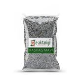 E-aktariye 100 gr Tane Mavi Haşhaş